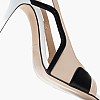 Women Sandals 1008E38 Beige Leather Mourtzi Women Sandals 1008E38 Beige Leather Mourtzi