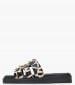 Women Flats 12304.Pn Leopard Pony Mourtzi Women Flats 12304.Pn Leopard Pony Mourtzi