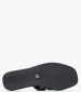 Women Flats 12304.Pn Leopard Pony Mourtzi Women Flats 12304.Pn Leopard Pony Mourtzi