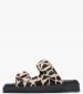 Γυναικεία Flats 12305.Pn Leopard Pony Mourtzi Γυναικεία Flats 12305.Pn Leopard Pony Mourtzi
