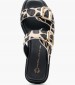 Γυναικεία Flats 12305.Pn Leopard Pony Mourtzi Γυναικεία Flats 12305.Pn Leopard Pony Mourtzi