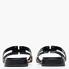Women Flats 16203.Pn Leopard Pony Mourtzi Women Flats 16203.Pn Leopard Pony Mourtzi