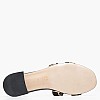 Women Flats 16203.Pn Leopard Pony Mourtzi Women Flats 16203.Pn Leopard Pony Mourtzi