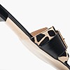 Women Flats 16204.Pn Leopard Pony Mourtzi Women Flats 16204.Pn Leopard Pony Mourtzi