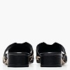 Women Flats 256K13 Leopard Pony Mourtzi Women Flats 256K13 Leopard Pony Mourtzi