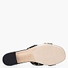 Women Flats 256K13 Leopard Pony Mourtzi Women Flats 256K13 Leopard Pony Mourtzi
