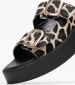 Γυναικείες Πλατφόρμες Χαμηλές 50000.Pn Leopard Pony Mourtzi Γυναικείες Πλατφόρμες Χαμηλές 50000.Pn Leopard Pony Mourtzi