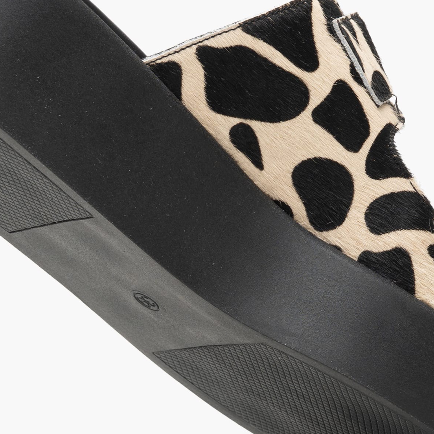 Women Platforms Low 50000.Pn Leopard Pony Mourtzi Women Platforms Low 50000.Pn Leopard Pony Mourtzi