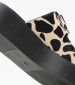 Γυναικείες Πλατφόρμες Χαμηλές 50000.Pn Leopard Pony Mourtzi Γυναικείες Πλατφόρμες Χαμηλές 50000.Pn Leopard Pony Mourtzi