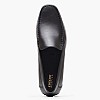 Men Moccasins Ascanio.Moc Brown Leather Geox Men Moccasins Ascanio.Moc Brown Leather Geox
