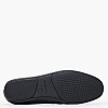 Men Moccasins Ascanio.Moc Brown Leather Geox Men Moccasins Ascanio.Moc Brown Leather Geox