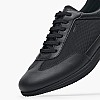Ανδρικά Παπούτσια Casual Avery.C Μαύρο ECOleather Geox Ανδρικά Παπούτσια Casual Avery.C Μαύρο ECOleather Geox