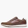 Men Casual Shoes Avery.Nbk Tabba Nubuck Leather Geox Men Casual Shoes Avery.Nbk Tabba Nubuck Leather Geox