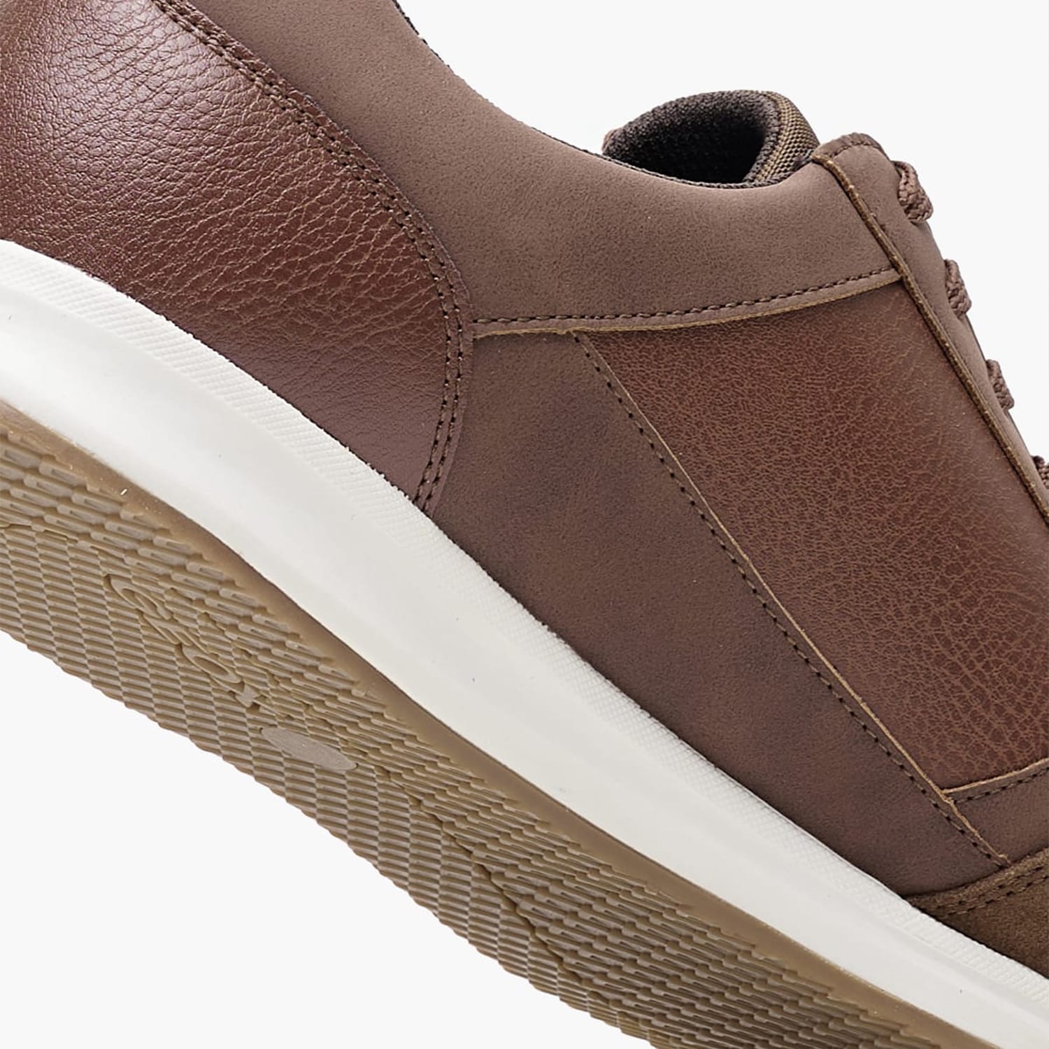 Men Casual Shoes Avery.Nbk Tabba Nubuck Leather Geox Men Casual Shoes Avery.Nbk Tabba Nubuck Leather Geox