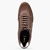 Men Casual Shoes Avery.Nbk Tabba Nubuck Leather Geox Men Casual Shoes Avery.Nbk Tabba Nubuck Leather Geox