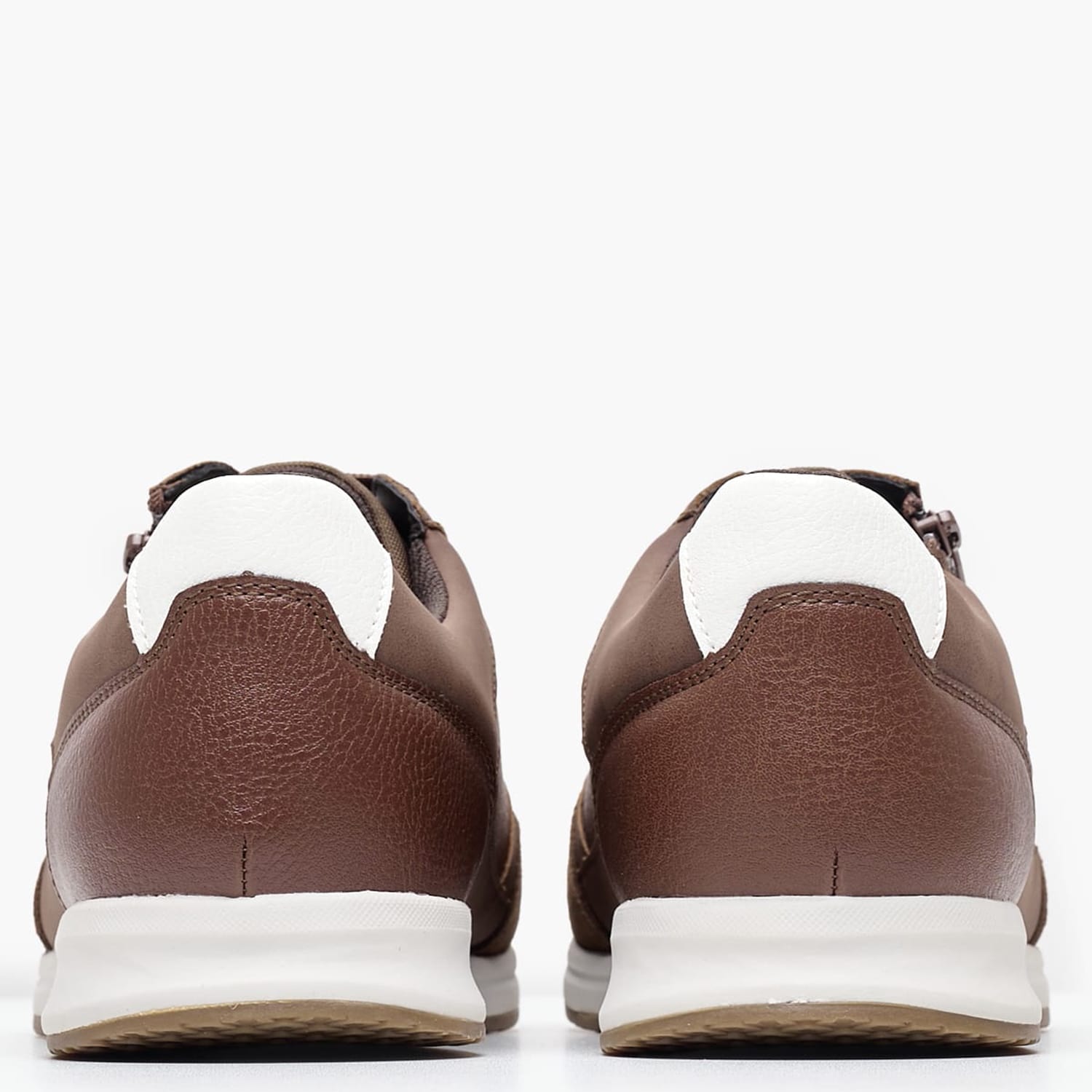 Men Casual Shoes Avery.Nbk Tabba Nubuck Leather Geox Men Casual Shoes Avery.Nbk Tabba Nubuck Leather Geox