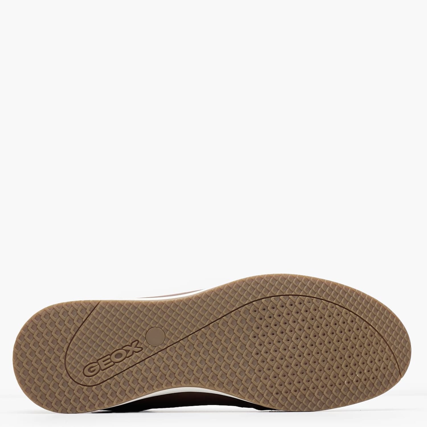 Men Casual Shoes Avery.Nbk Tabba Nubuck Leather Geox Men Casual Shoes Avery.Nbk Tabba Nubuck Leather Geox