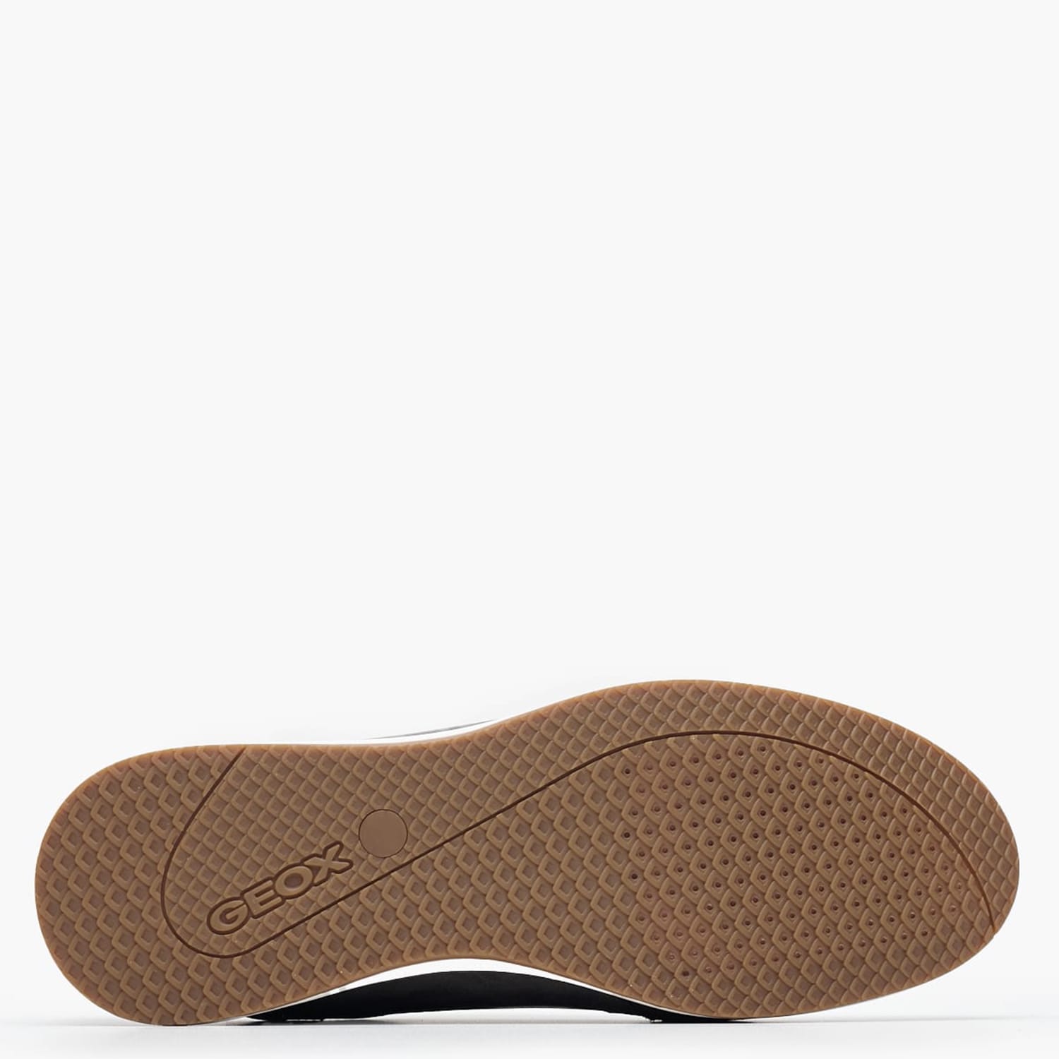 Ανδρικά Παπούτσια Casual Avery.Nbk Γκρι Δέρμα Νούμπουκ Geox Ανδρικά Παπούτσια Casual Avery.Nbk Γκρι Δέρμα Νούμπουκ Geox