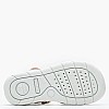Kids Flip Flops & Sandals B.Alul Pink Leather Geox Kids Flip Flops & Sandals B.Alul Pink Leather Geox