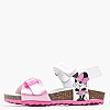 Kids Flip Flops & Sandals B.Chalki Pink ECOleather Geox