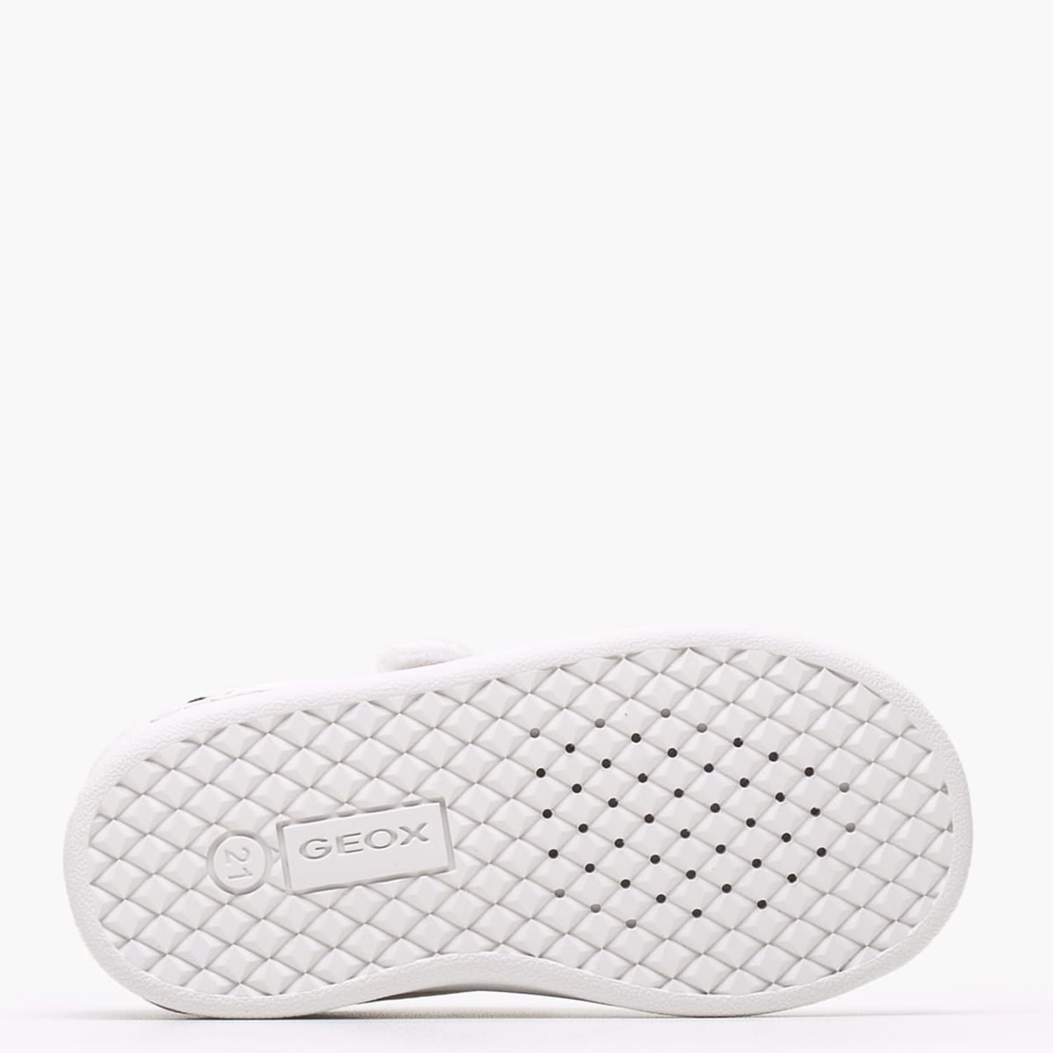 Παιδικά Παπούτσια Casual B.Eclyper Άσπρο ECOleather-Ύφασμα Geox Παιδικά Παπούτσια Casual B.Eclyper Άσπρο ECOleather-Ύφασμα Geox