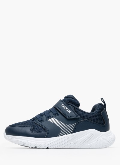 Παιδικά Παπούτσια Casual 574 Μπλε ECOleather New Balance