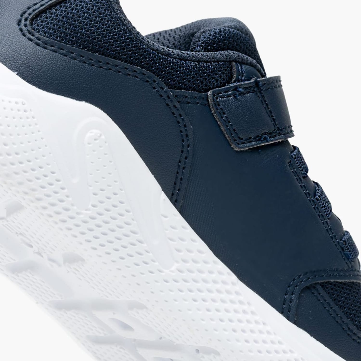 Παιδικά Παπούτσια Casual B.Sprintye Μπλε ECOleather-Ύφασμα Geox Παιδικά Παπούτσια Casual B.Sprintye Μπλε ECOleather-Ύφασμα Geox