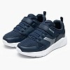 Παιδικά Παπούτσια Casual B.Sprintye Μπλε ECOleather-Ύφασμα Geox Παιδικά Παπούτσια Casual B.Sprintye Μπλε ECOleather-Ύφασμα Geox