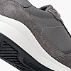 Ανδρικά Παπούτσια Casual Branthon Γκρι Δέρμα Καστόρι-Ύφασμα Geox Ανδρικά Παπούτσια Casual Branthon Γκρι Δέρμα Καστόρι-Ύφασμα Geox
