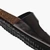Women Flats D.Brionia Grey ECOleather Geox Women Flats D.Brionia Grey ECOleather Geox