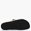 Women Flats D.Brionia Grey ECOleather Geox Women Flats D.Brionia Grey ECOleather Geox