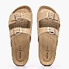 Γυναικεία Flats D.Brionia Μπεζ Δέρμα Geox Γυναικεία Flats D.Brionia Μπεζ Δέρμα Geox