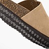 Γυναικεία Flats D.Brionia Μπεζ Δέρμα Geox Γυναικεία Flats D.Brionia Μπεζ Δέρμα Geox