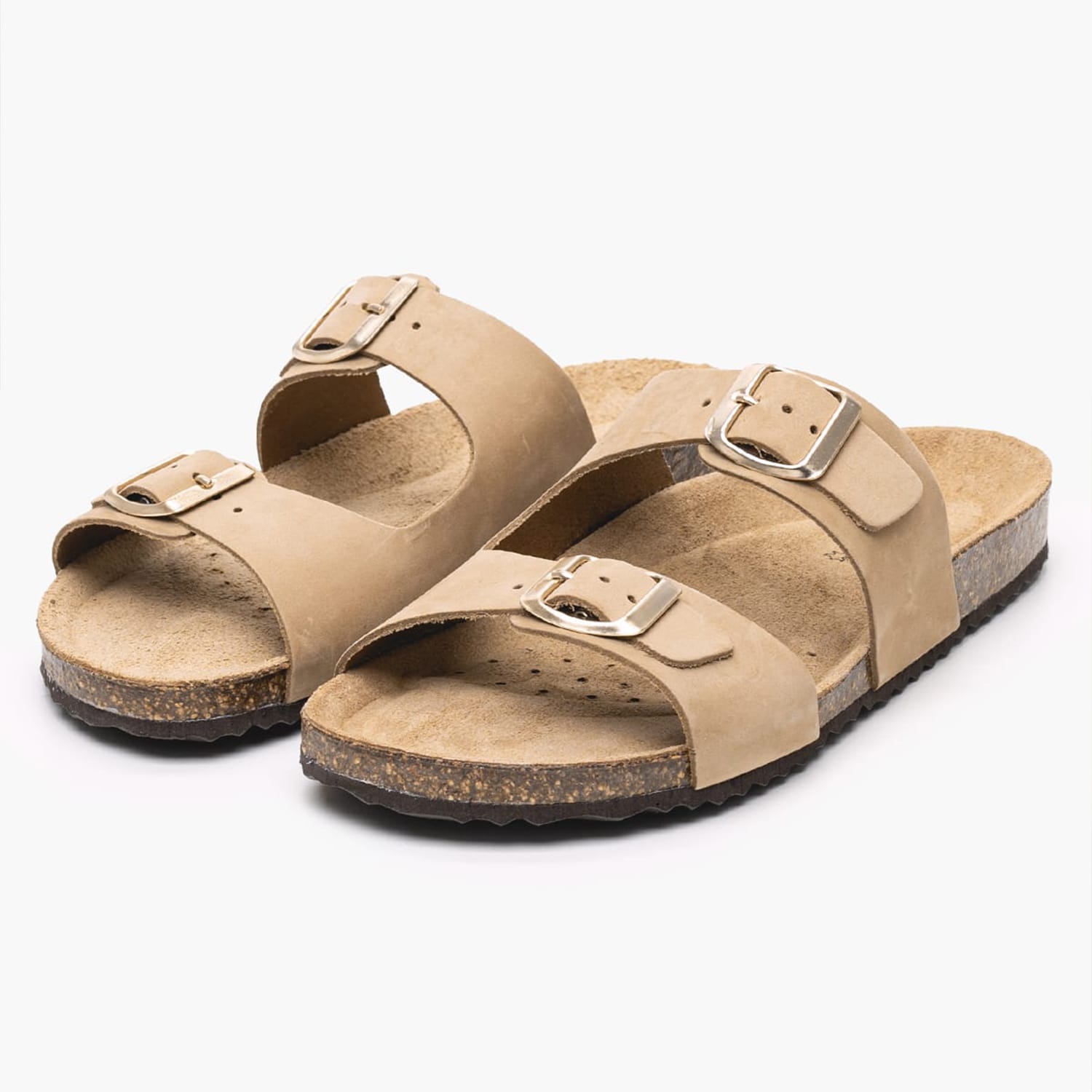 Γυναικεία Flats D.Brionia Μπεζ Δέρμα Geox Γυναικεία Flats D.Brionia Μπεζ Δέρμα Geox