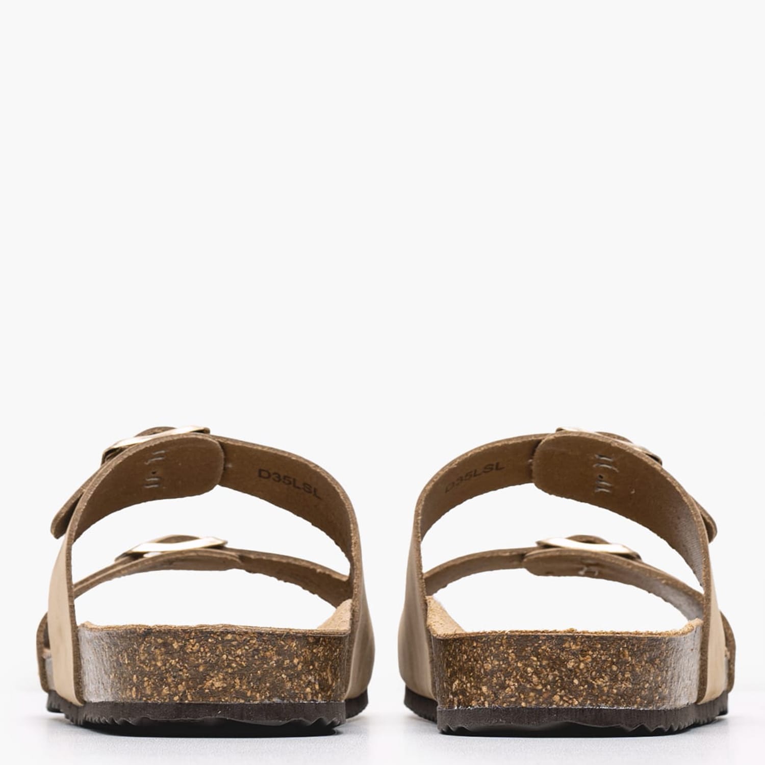 Γυναικεία Flats D.Brionia Μπεζ Δέρμα Geox Γυναικεία Flats D.Brionia Μπεζ Δέρμα Geox