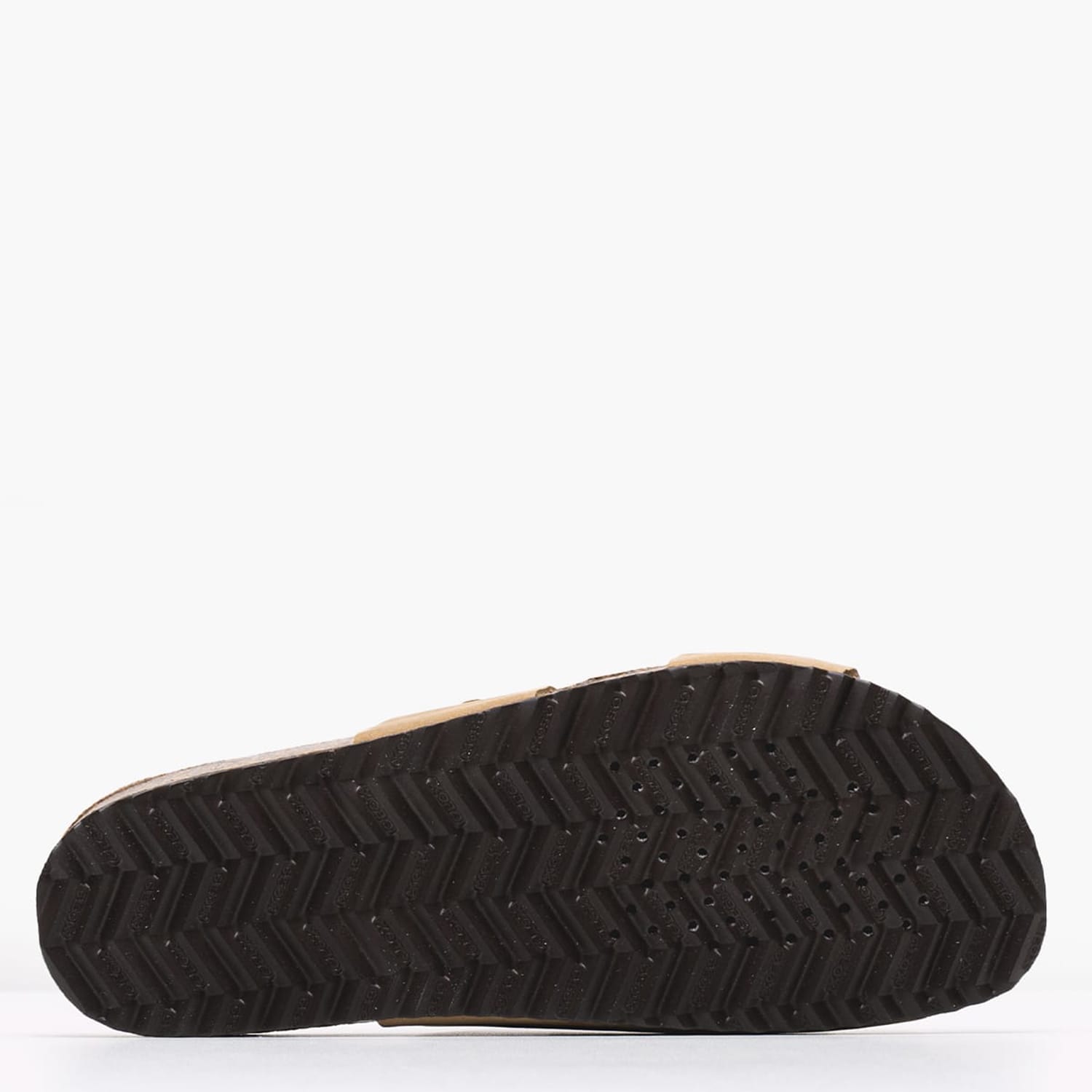 Γυναικεία Flats D.Brionia Μπεζ Δέρμα Geox Γυναικεία Flats D.Brionia Μπεζ Δέρμα Geox