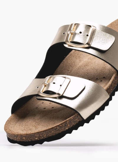 Γυναικεία Παπούτσια Casual Blomiee.E Μαύρο Δέρμα Geox