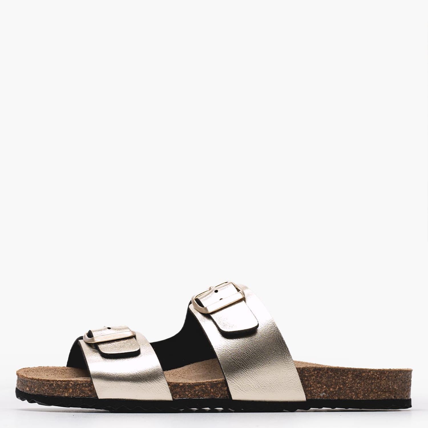 Γυναικεία Flats D.Brionia Χρυσό ECOleather Geox Γυναικεία Flats D.Brionia Χρυσό ECOleather Geox