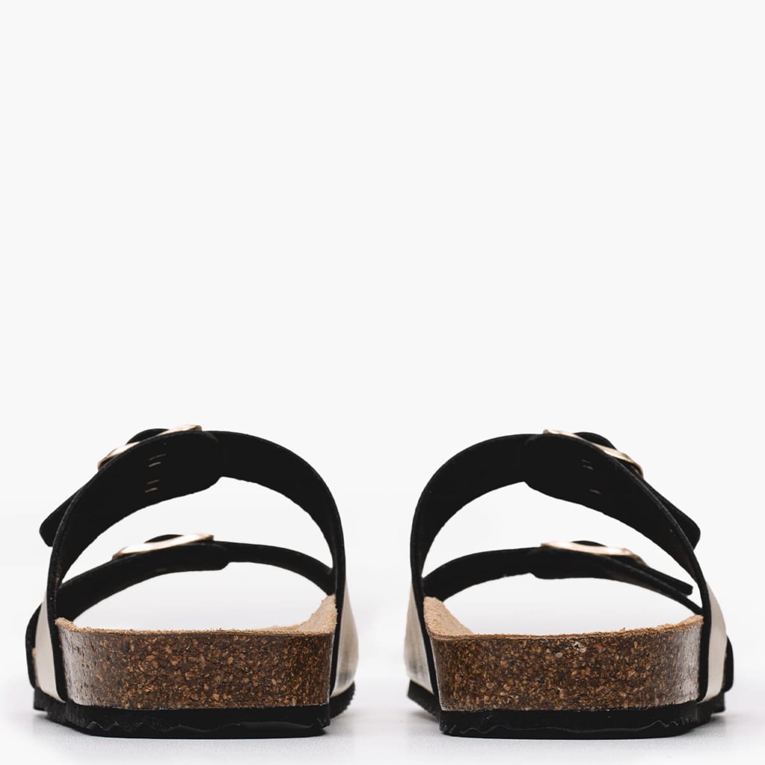 Γυναικεία Flats D.Brionia Χρυσό ECOleather Geox Γυναικεία Flats D.Brionia Χρυσό ECOleather Geox