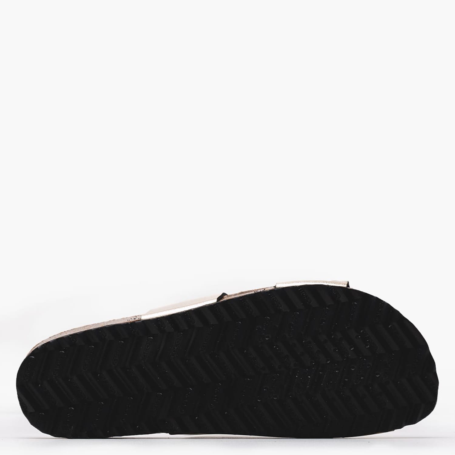 Γυναικεία Flats D.Brionia Χρυσό ECOleather Geox Γυναικεία Flats D.Brionia Χρυσό ECOleather Geox
