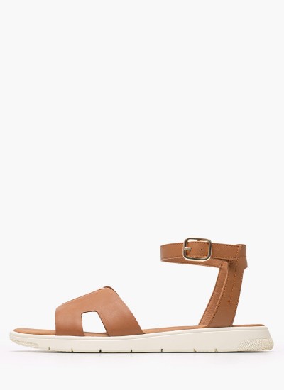 Ανδρικά Παπούτσια Casual U.Spherica.E Μαύρο Δέρμα Geox