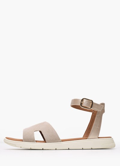 Ανδρικά Παπούτσια Casual U.Spherica.E Μαύρο Δέρμα Geox