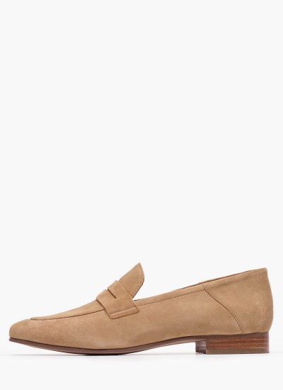 Ανδρικά Παπούτσια Casual U.Spherica.E Μαύρο Δέρμα Geox