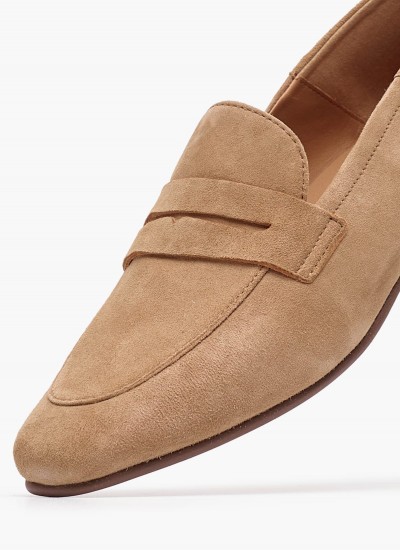 Ανδρικά Παπούτσια Casual U.Spherica.E Μαύρο Δέρμα Geox