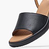 Πλατφόρμες Χαμηλές Geox D.Meliconia-Black