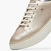 Γυναικεία Παπούτσια Casual D.Sunnetty Χρυσό ECOleather Geox Γυναικεία Παπούτσια Casual D.Sunnetty Χρυσό ECOleather Geox