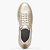 Γυναικεία Παπούτσια Casual D.Sunnetty Χρυσό ECOleather Geox Γυναικεία Παπούτσια Casual D.Sunnetty Χρυσό ECOleather Geox
