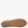 Women Sailing Shoes D.Vega Blue Leather Geox Women Sailing Shoes D.Vega Blue Leather Geox