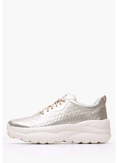 Παιδικά Παπούτσια Casual Aeranter Μπλε ECOleather Geox