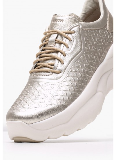 Παιδικά Παπούτσια Casual Aeranter Μπλε ECOleather Geox